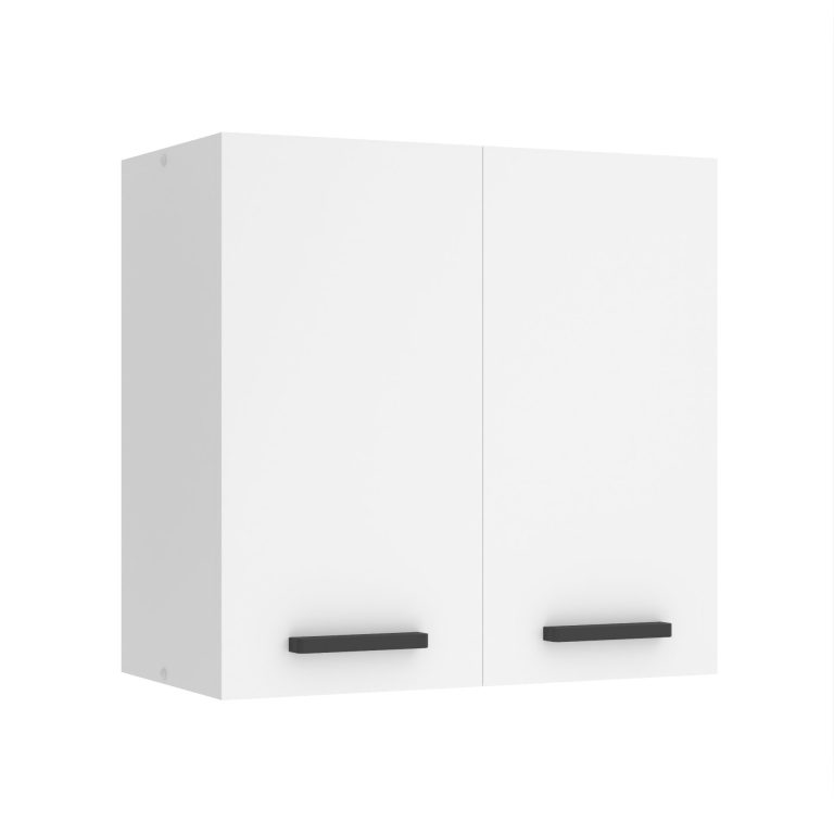 Szafka kuchenna górna 60cm TOR SG2-60/0/WT/WT/0/B1/PP