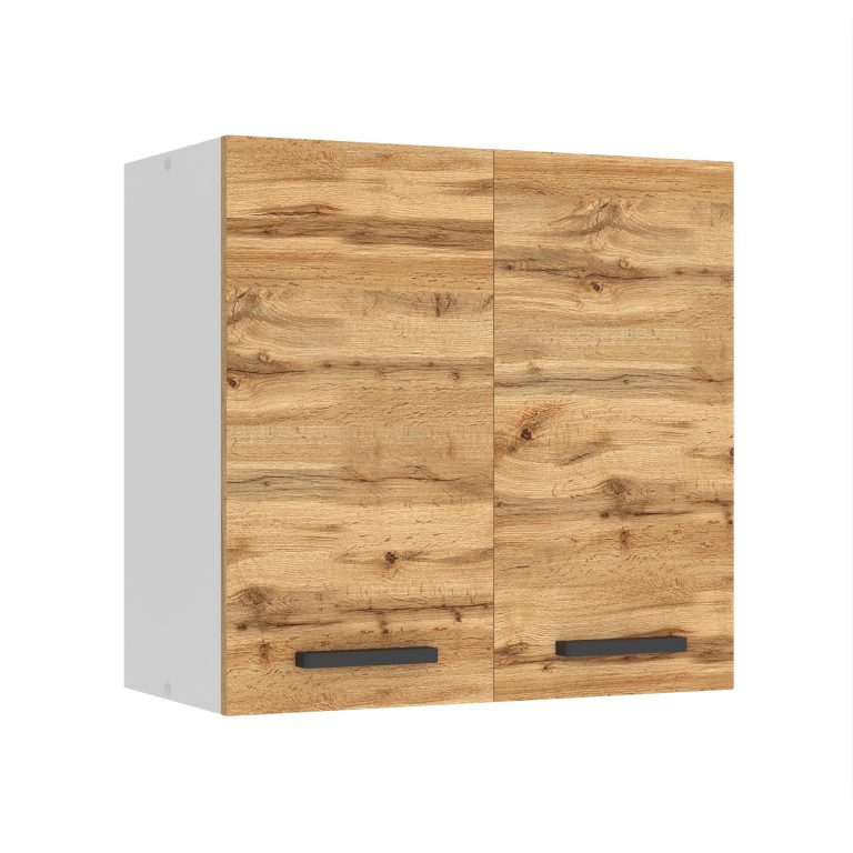 Szafka kuchenna górna 60cm TOR SG2-60/0/WT/DW/0/B1/PP