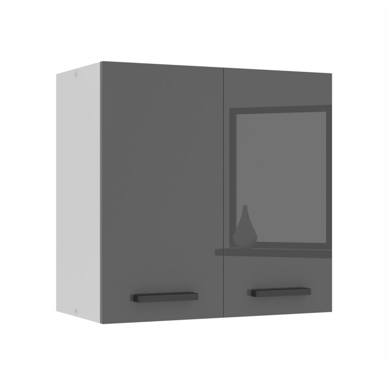 Szafka kuchenna górna 60cm INF SG2-60/0/WT/S/0/B1/PP