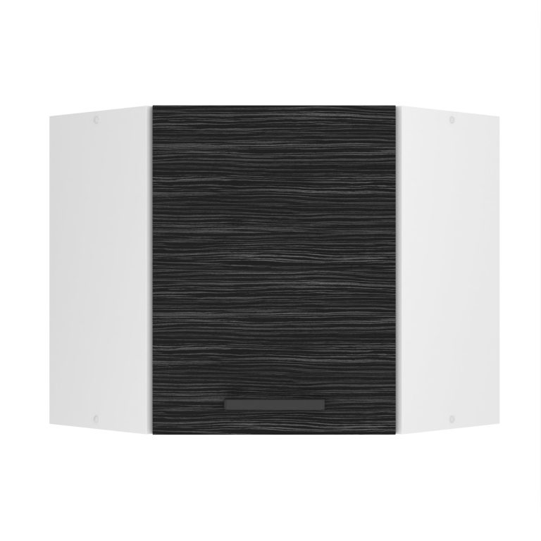 Szafka kuchenna górna narożna 60cm TOR SGN60/0/WT/HK/0/B1/PP
