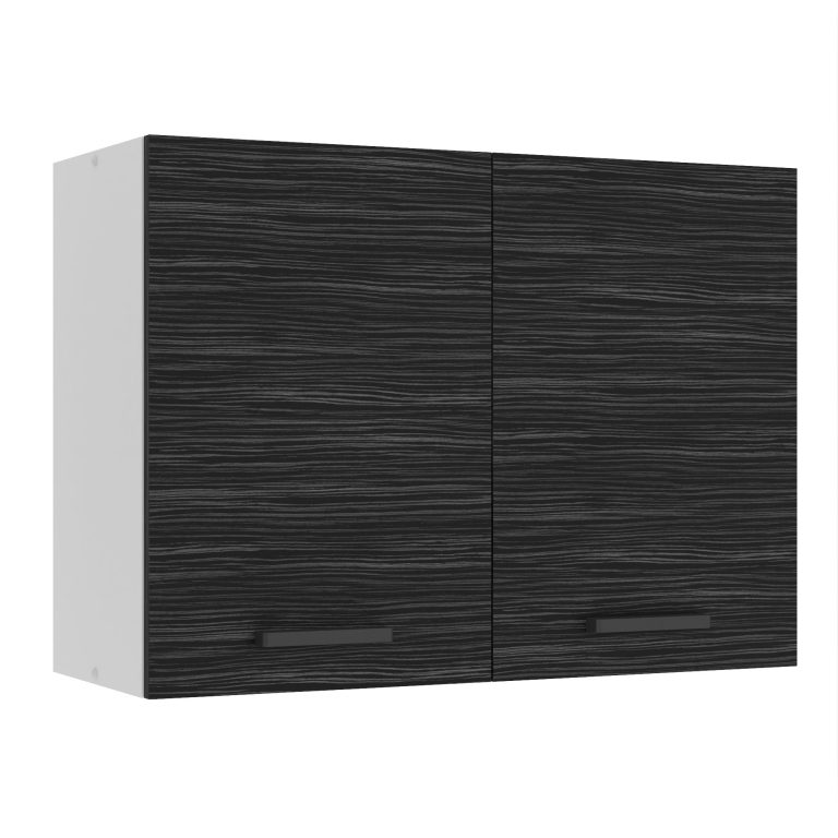 Szafka kuchenna górna 80cm TOR SG80/0/WT/HK/0/B1/PP