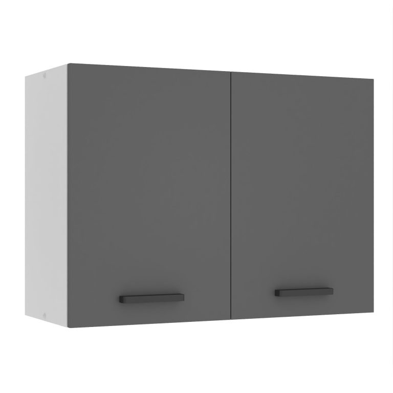 Szafka kuchenna górna 80cm TOR SG80/0/WT/SR/0/B1/PP