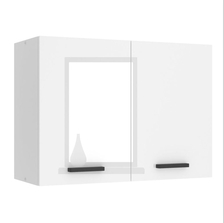 Szafka kuchenna górna 80cm INF SG80/0/WT/W/0/B1/PP