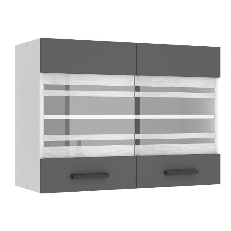 Szafka kuchenna górna 80cm TOR SGW80/0/WT/SR/0/B1/PP