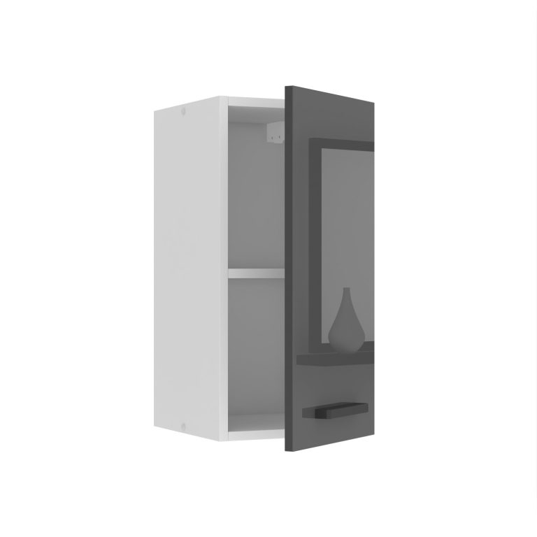 Szafka kuchenna górna 30cm INF SG30/0/WT/S/0/B1/PP