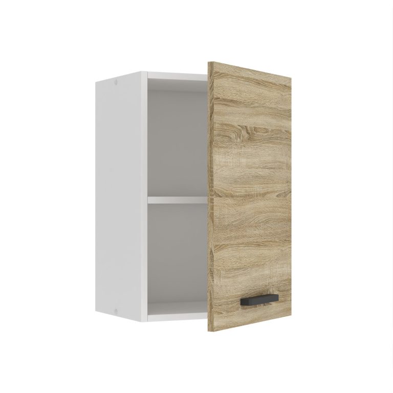 Szafka kuchenna górna 40cm TOR SG40/0/WT/DS/0/B1/PP