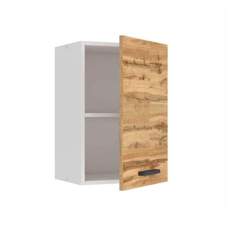 Szafka kuchenna górna 40cm TOR SG40/0/WT/DW/0/B1/PP