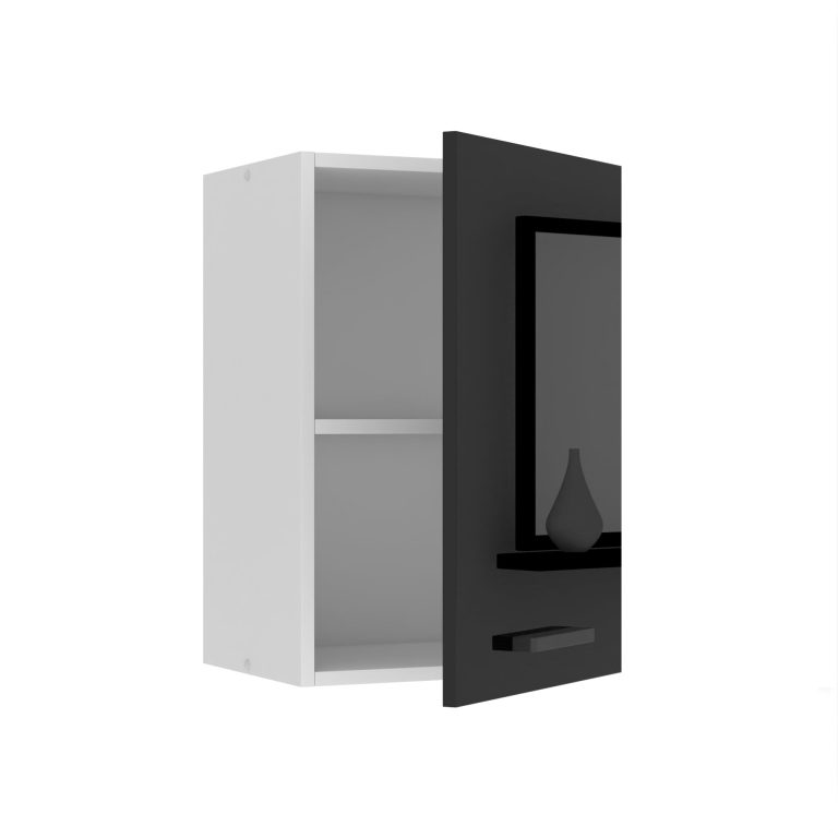 Szafka kuchenna górna 40cm INF SG40/0/WT/B/0/B1/PP