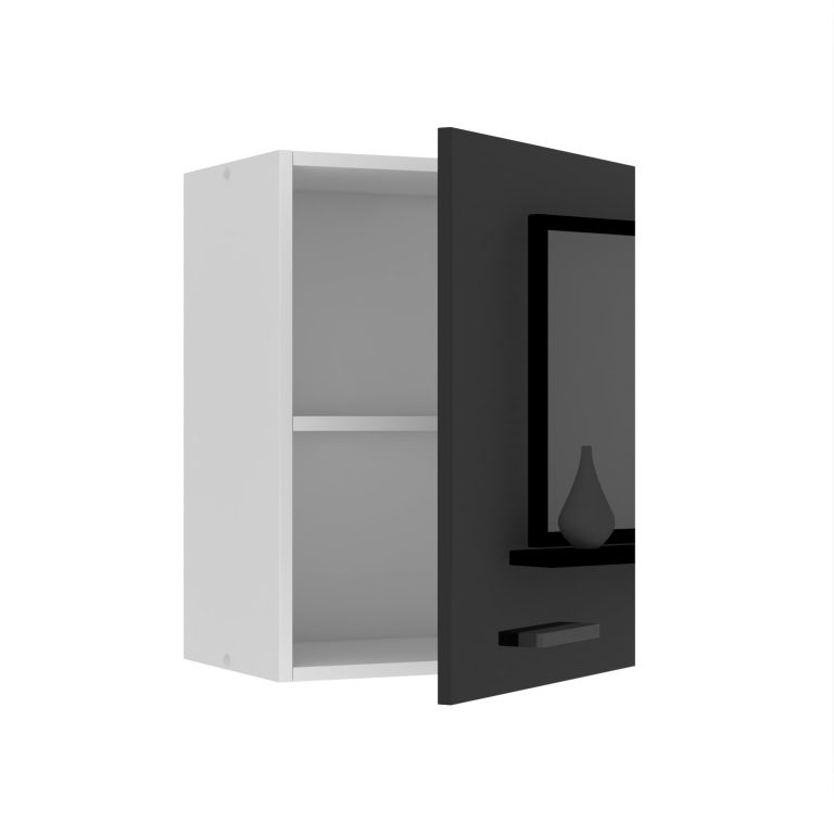 Szafka kuchenna górna 45cm INF SG45/0/WT/B/0/B1/PP