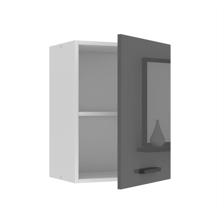 Szafka kuchenna górna 45cm INF SG45/0/WT/S/0/B1/PP