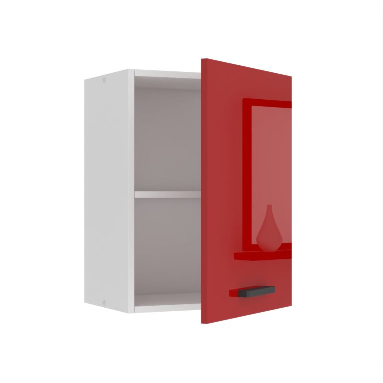 Szafka kuchenna górna 45cm INF SG45/0/WT/R/0/B1/PP