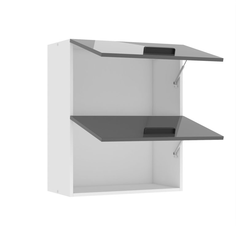 Szafka kuchenna górna 60cm INF SGP2-60/0/WT/S/0/B1/PP