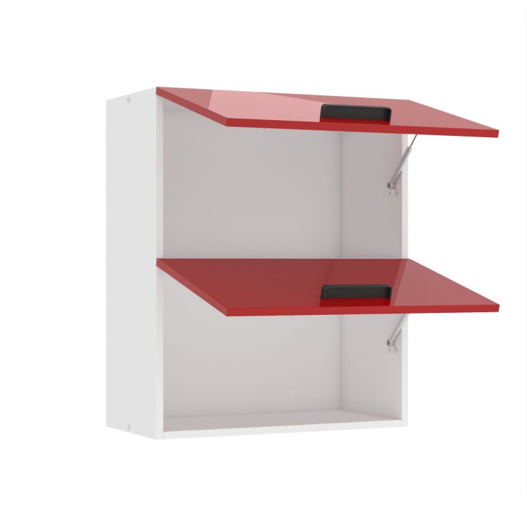 Szafka kuchenna górna 60cm INF SGP2-60/0/WT/R/0/B1/PP