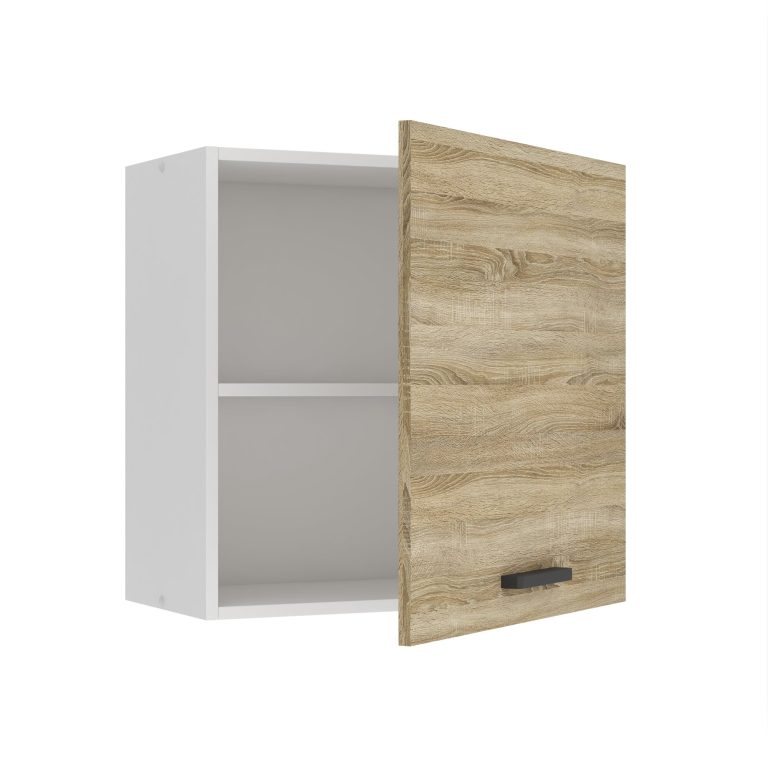 Szafka kuchenna górna 60cm TOR SG60/0/WT/DS/0/B1/PP