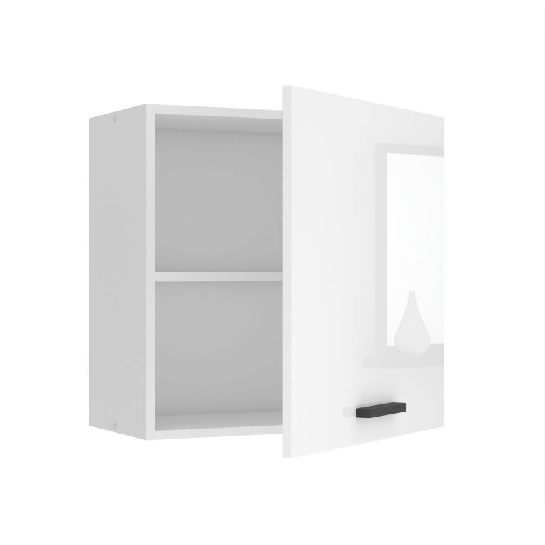 Szafka kuchenna górna 60cm INF SG60/0/WT/W/0/B1/PP
