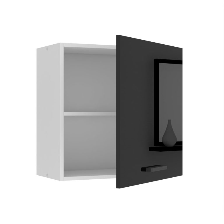 Szafka kuchenna górna 60cm INF SG60/0/WT/B/0/B1/PP