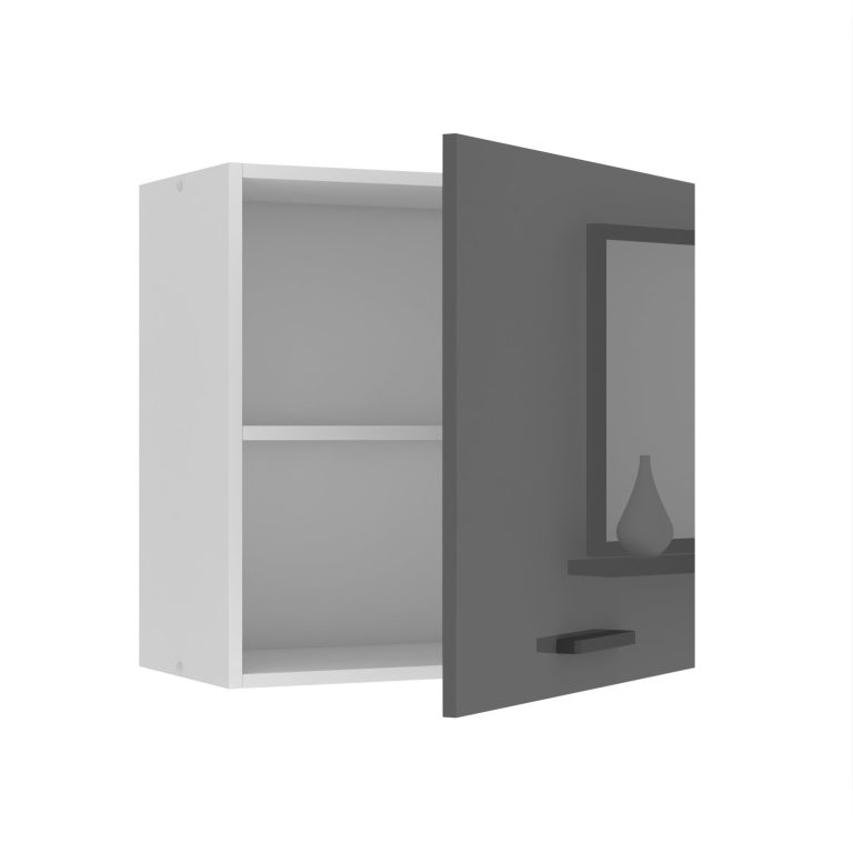 Szafka kuchenna górna 60cm INF SG60/0/WT/S/0/B1/PP