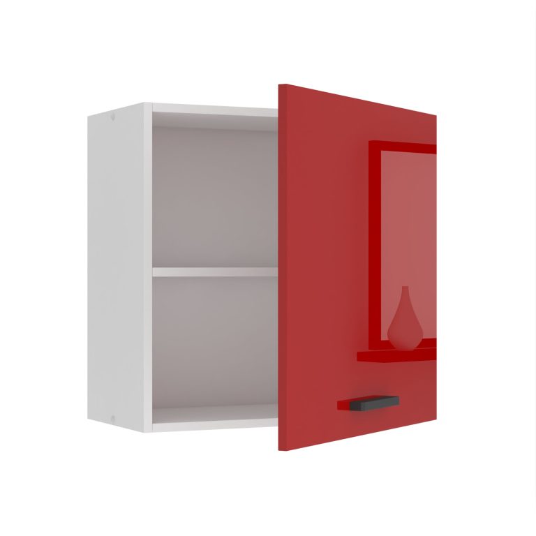 Szafka kuchenna górna 60cm INF SG60/0/WT/R/0/B1/PP