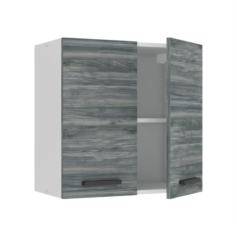 Szafka kuchenna górna 60cm TOR SG2-60/0/WT/GW/0/B1/PP