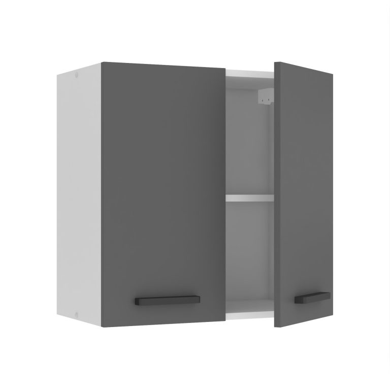 Szafka kuchenna górna 60cm TOR SG2-60/0/WT/SR/0/B1/PP