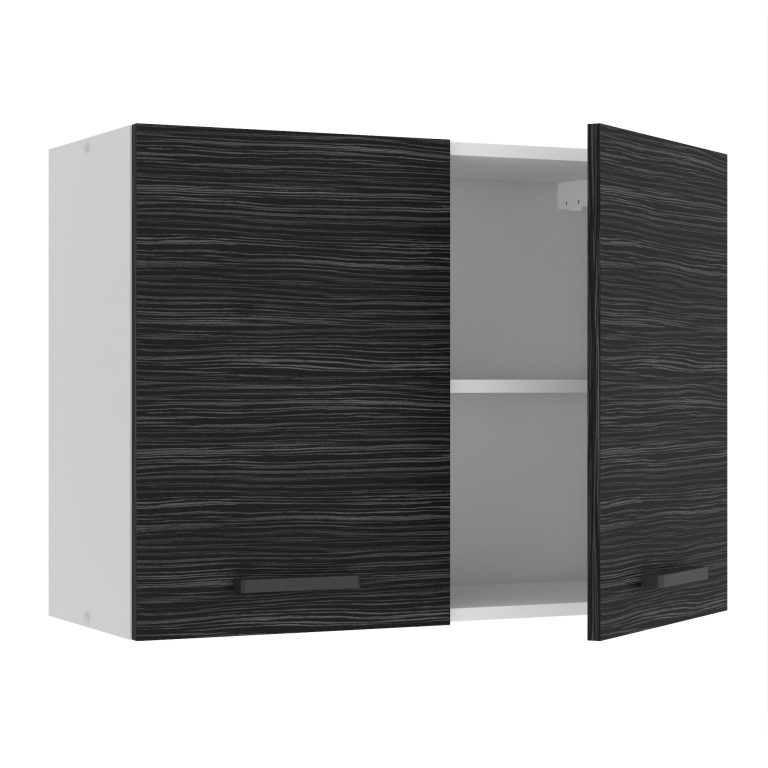 Szafka kuchenna górna 80cm TOR SG80/0/WT/HK/0/B1/PP