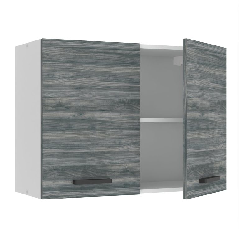 Szafka kuchenna górna 80cm TOR SG80/0/WT/GW/0/B1/PP