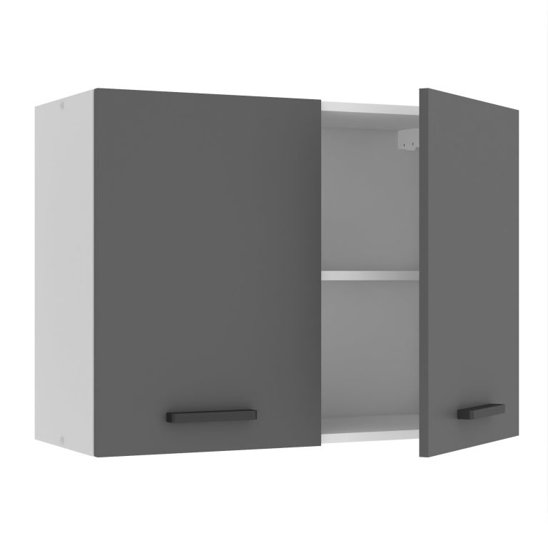 Szafka kuchenna górna 80cm TOR SG80/0/WT/SR/0/B1/PP