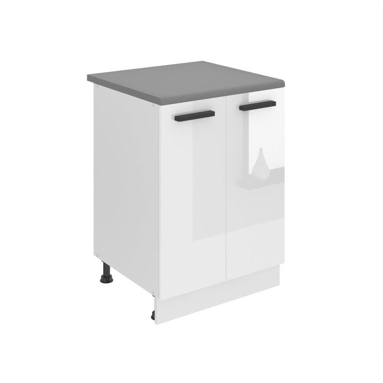 Szafka kuchenna dolna 60cm INF SD2-60/0/WT/W/B/B1/PP