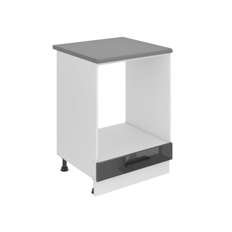 Szafka kuchenna dolna piekarnikowa 60cm INF SDP60/0/WT/S/B/B1/PP