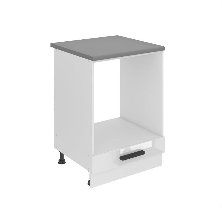 Szafka kuchenna dolna piekarnikowa 60cm INF SDP60/0/WT/W/B/B1/PP