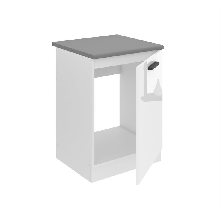 Szafka kuchenna zlewozmywakowa 60cm INF SDZ60/0/WT/W/B/B1/PP