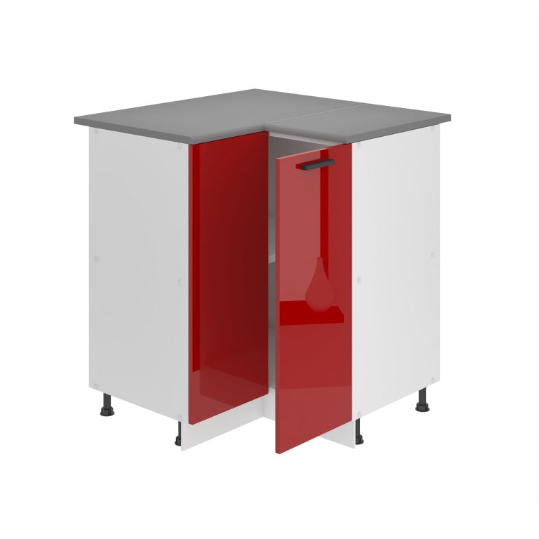Szafka kuchenna narożna 90cm INF SNP90/0/WT/R/B/B1/PP
