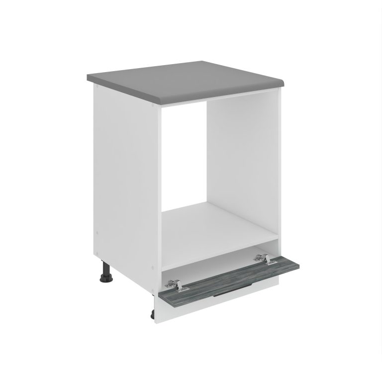 Szafka kuchenna dolna piekarnikowa 60cm TOR SDP60/0/WT/GW/B/B1/PP