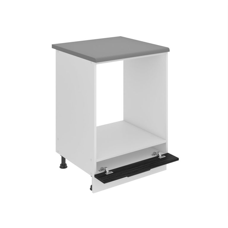 Szafka kuchenna dolna piekarnikowa 60cm TOR SDP60/0/WT/HK/B/B1/PP
