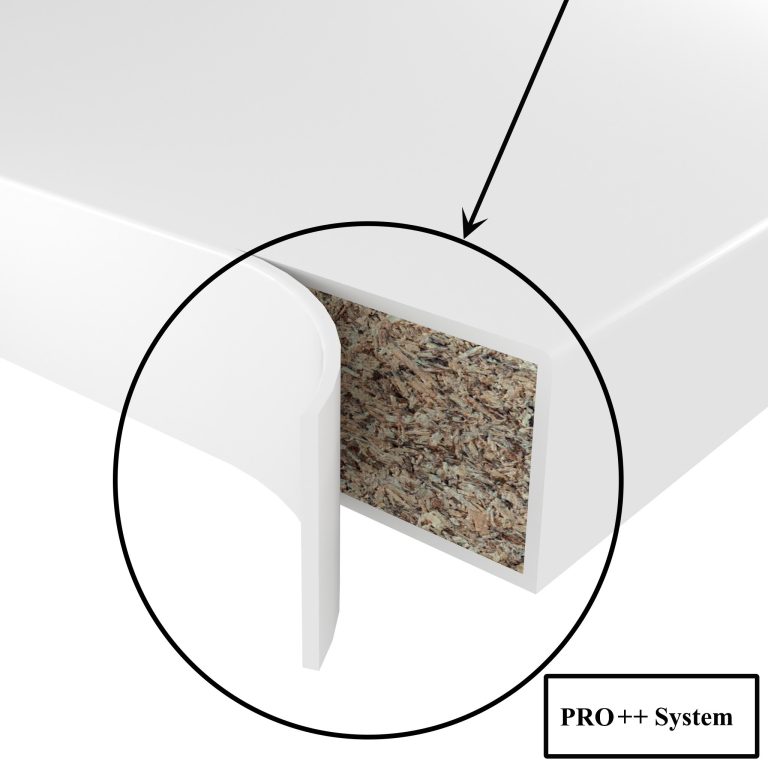 Szafka kuchenna zlewozmywakowa 80cm TOR SDZ80/0/WT/HK/B/B1/PP