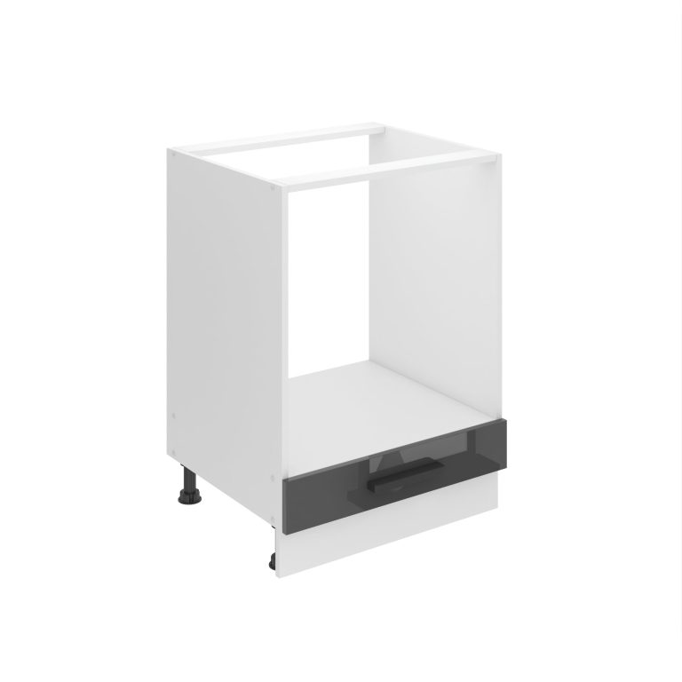 Szafka kuchenna dolna piekarnikowa 60cm INF SDP60/0/WT/S/0/B1/PP