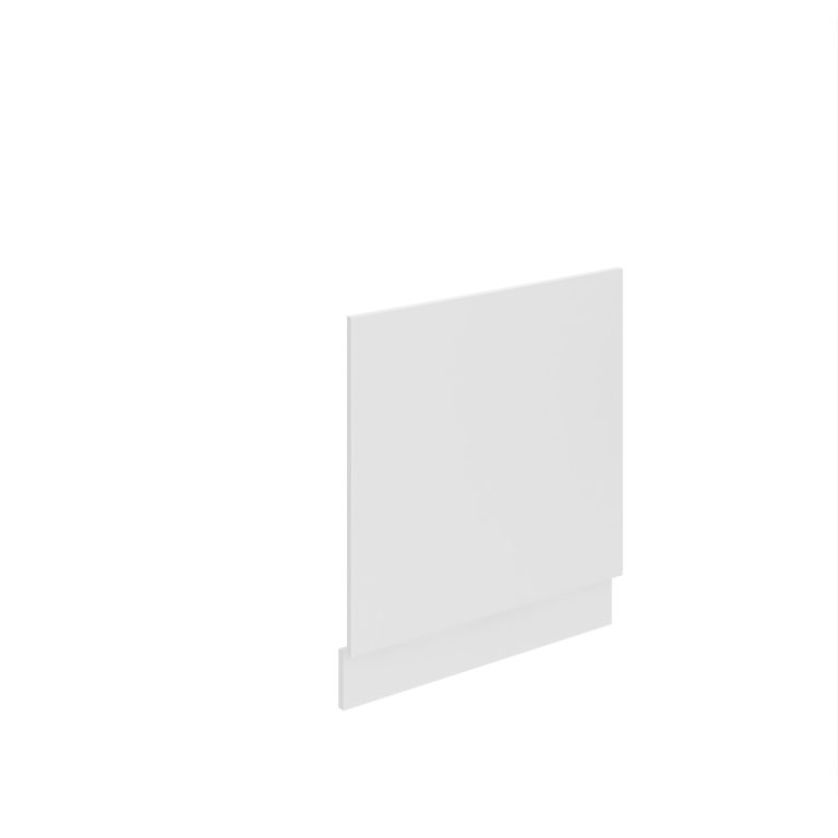 Panel zmywarkowy otwarty 60cm TOR PO60/0/WT/WT/0/B1/PP