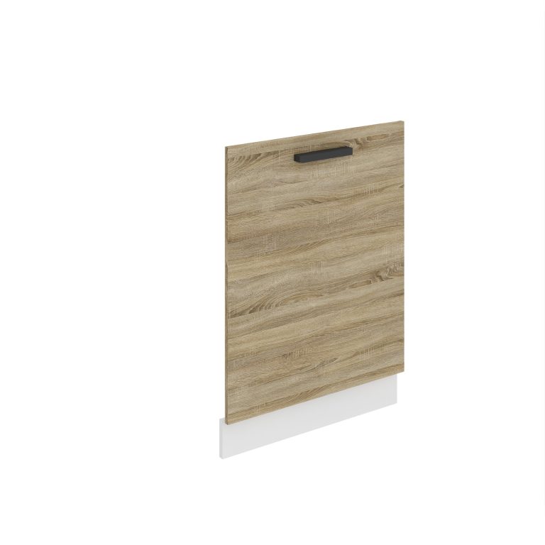 Panel zmywarkowy zamknięty 60cm TOR PZ60/0/WT/DS/0/B1/PP