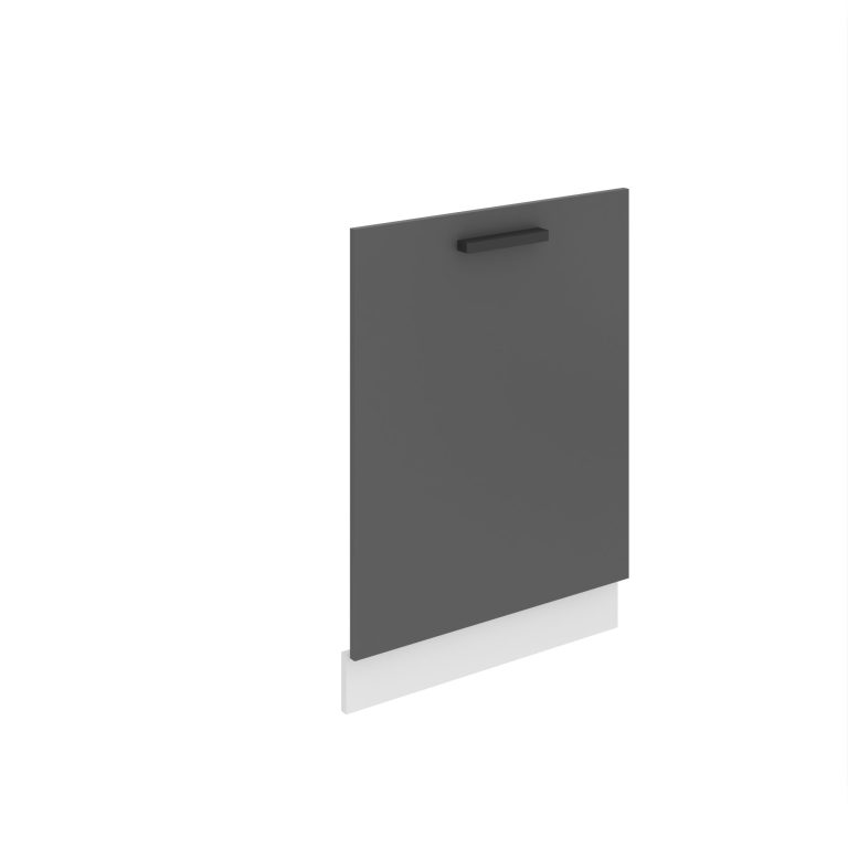 Panel zmywarkowy zamknięty 60cm TOR PZ60/0/WT/SR/0/B1/PP