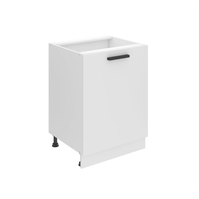Szafka kuchenna dolna 60cm TOR SD60/0/WT/WT/0/B1/PP