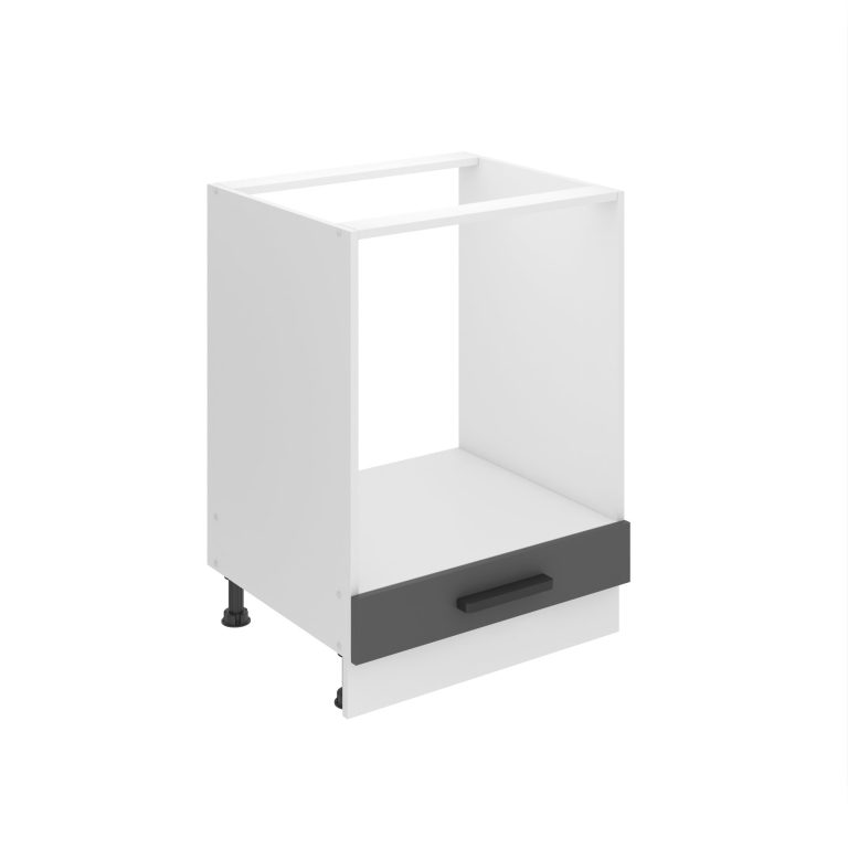 Szafka kuchenna dolna piekarnikowa 60cm TOR SDP60/0/WT/SR/0/B1/PP