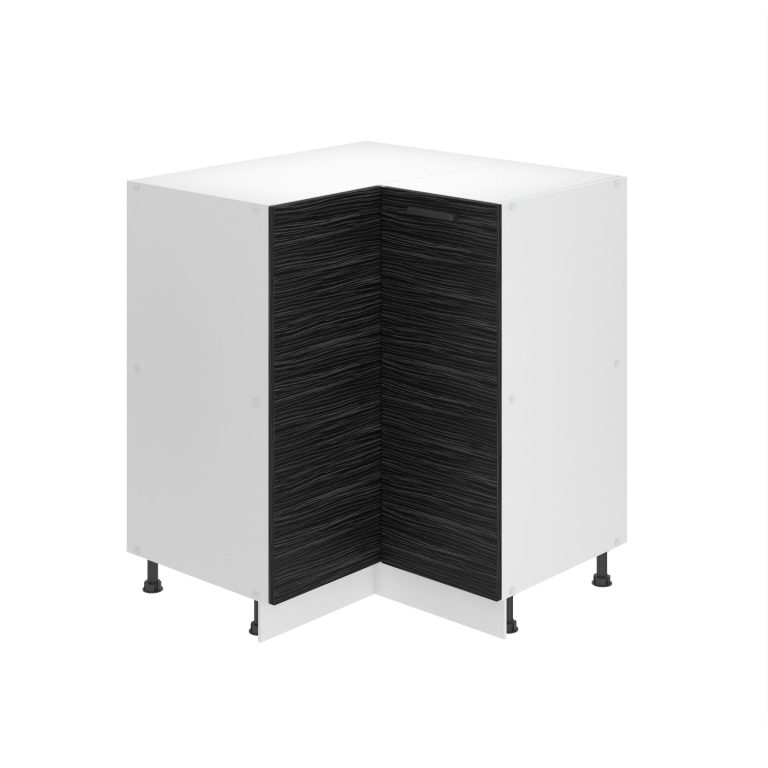 Szafka kuchenna narożna 90cm TOR SNP90/0/WT/HK/0/B1/PP