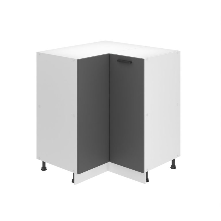 Szafka kuchenna narożna 90cm TOR SNP90/0/WT/SR/0/B1/PP