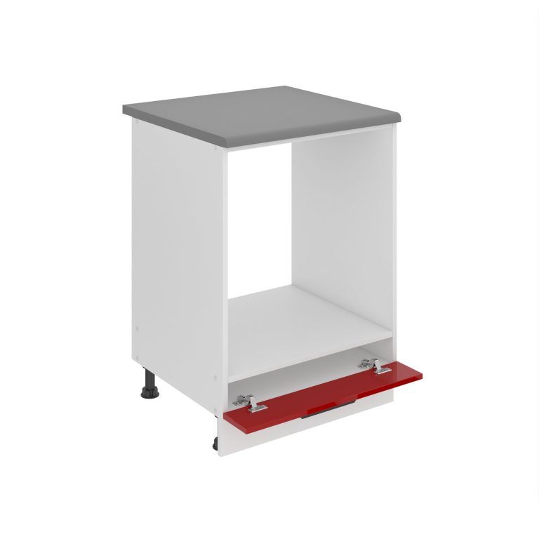 Szafka kuchenna dolna piekarnikowa 60cm INF SDP60/0/WT/R/0/B1/PP