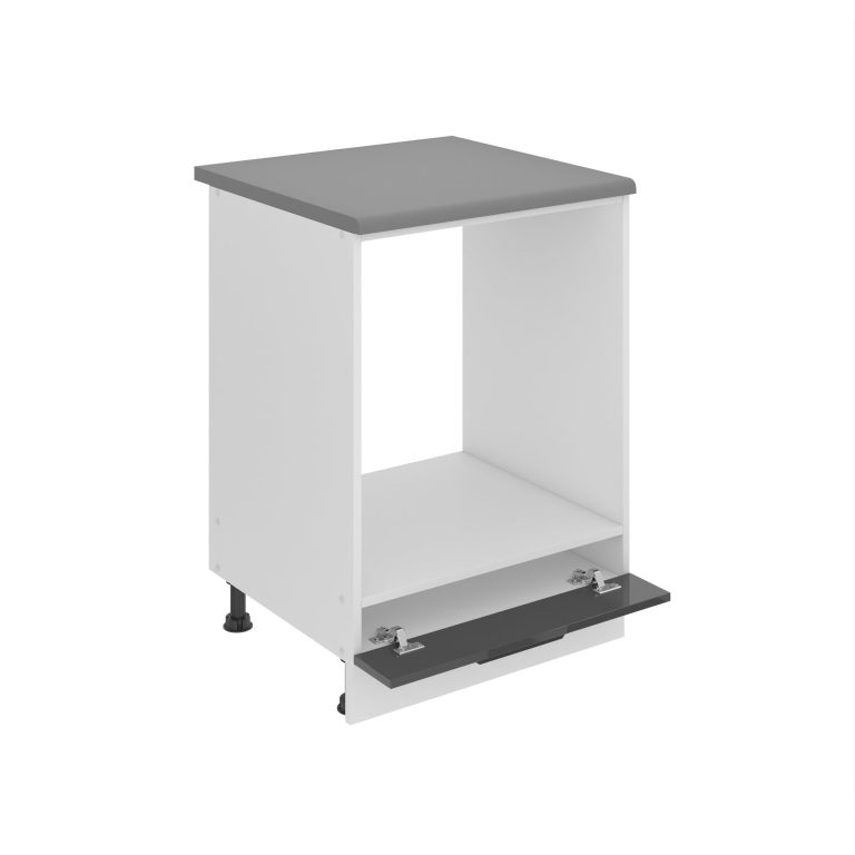 Szafka kuchenna dolna piekarnikowa 60cm INF SDP60/0/WT/S/0/B1/PP