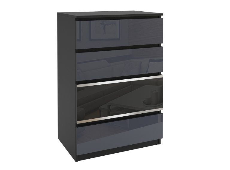 Komoda 6 BH KOM1/2/B/B/3S1B/0