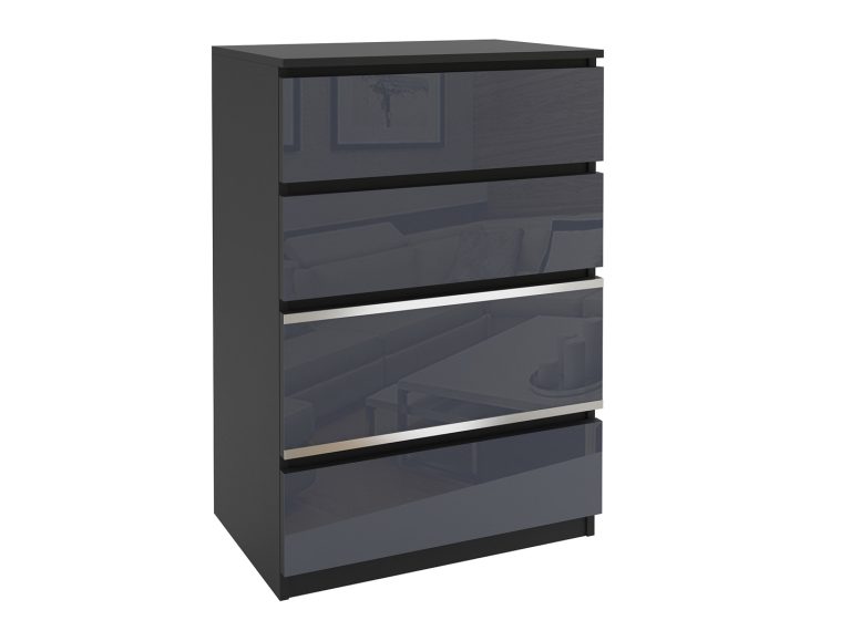 Komoda 7 BH KOM1/2/B/B/4S/0