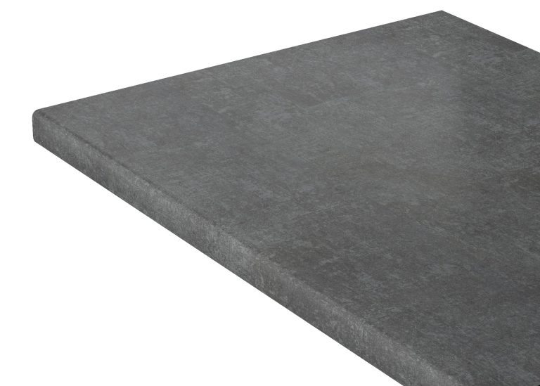 Blat kuchenny Antracyt metaliczny