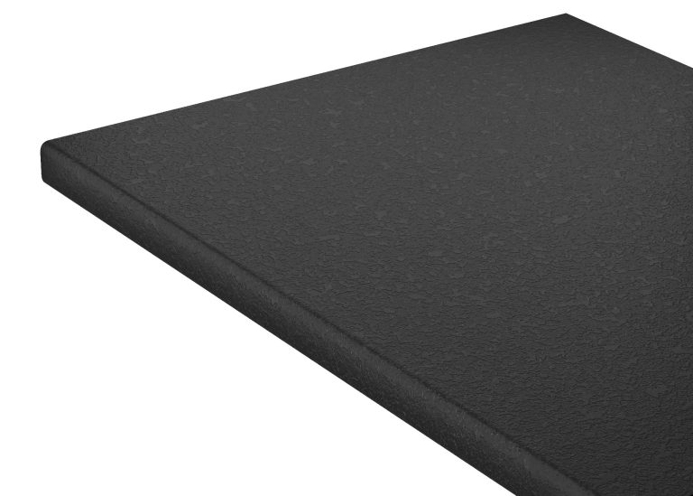 Blat kuchenny Lava Black Stone