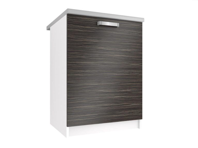 Szafka kuchenna stojąca TOR SD60/0/WT/HK/0/U